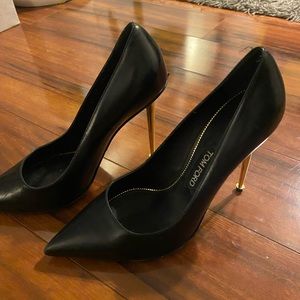 Tom Ford Heels